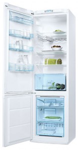 Характеристики, фото Холодильник Electrolux ENB 38400 W