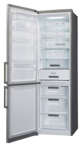 đặc điểm, ảnh Tủ lạnh LG GA-B499 BAKZ