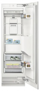 katangian, larawan Refrigerator Siemens FI24DP32