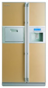 katangian, larawan Refrigerator Daewoo Electronics FRS-T20 FAY