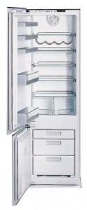 Характеристики, фото Холодильник Gaggenau RB 280-200