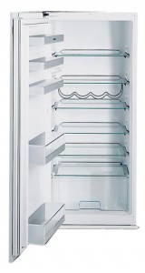 katangian, larawan Refrigerator Gaggenau RC 220-200