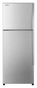 характеристики, Фото Холодильник Hitachi R-T320EL1SLS
