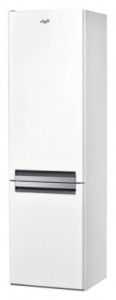 характеристики, Фото Холодильник Whirlpool BLF 9121 W