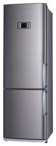 Характеристики, фото Холодильник LG GA-B409 UTGA