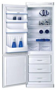 özellikleri, fotoğraf Buzdolabı Ardo COG 3012 SA