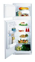 характеристики, Фото Холодильник Bauknecht KDI 2412/B