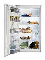 katangian, larawan Refrigerator Bauknecht KRI 1809/A