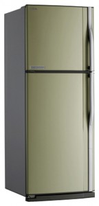 özellikleri, fotoğraf Buzdolabı Toshiba GR-R59FTR SC