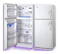 đặc điểm, ảnh Tủ lạnh LG GR-S552 QVC