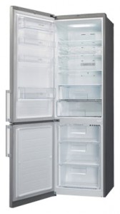 ลักษณะเฉพาะ, รูปถ่าย ตู้เย็น LG GA-B489 ELQA