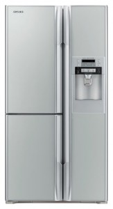 Характеристики, фото Холодильник Hitachi R-M702GU8STS