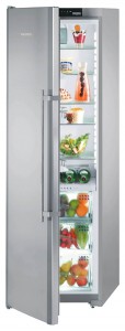 katangian, larawan Refrigerator Liebherr SKBes 4213