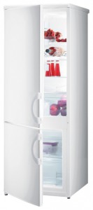 katangian, larawan Refrigerator Gorenje RK 4151 AW