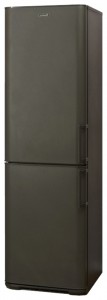 katangian, larawan Refrigerator Бирюса W149