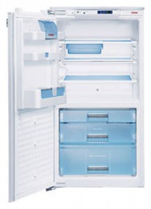 özellikleri, fotoğraf Buzdolabı Bosch KIF20451