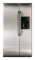 Характеристики, фото Холодильник General Electric GCG21SIFSS