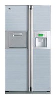 katangian, larawan Refrigerator LG GR-P207 MAU