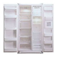 katangian, larawan Refrigerator LG GR-P207 MLU