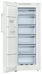 Характеристики, фото Холодильник Bosch GSV24VW31