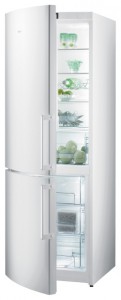 Характеристики, фото Холодильник Gorenje RK 6181 EW