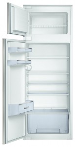 kjennetegn, Bilde Kjøleskap Bosch KID26V21IE