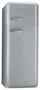 ลักษณะเฉพาะ, รูปถ่าย ตู้เย็น Smeg FAB30LX1