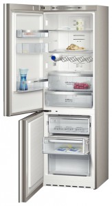 katangian, larawan Refrigerator Siemens KG36NS53