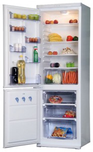 характеристики, Фото Холодильник Vestel WSN 365