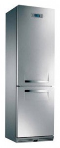 katangian, larawan Refrigerator Hotpoint-Ariston BCZ 35 AVE