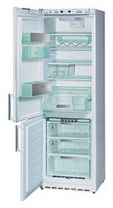 katangian, larawan Refrigerator Siemens KG36P330