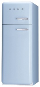 характеристики, Фото Холодильник Smeg FAB30RAZ1