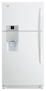 Характеристики, фото Холодильник LG GR-B712 YVS