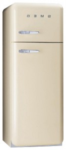 характеристики, Фото Холодильник Smeg FAB30LP1