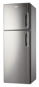 đặc điểm, ảnh Tủ lạnh Electrolux END 32310 X