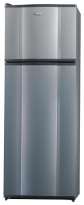 katangian, larawan Refrigerator Whirlpool WBM 246 SF WP