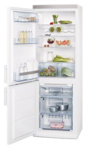 характеристики, Фото Холодильник AEG S 73200 CNW1