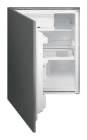Характеристики, фото Холодильник Smeg FR138A