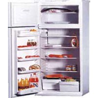 đặc điểm, ảnh Tủ lạnh NORD 244-6-130