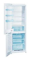 đặc điểm, ảnh Tủ lạnh Bosch KGV36V00