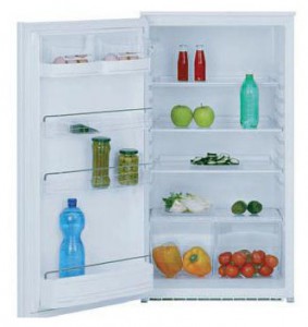Характеристики, фото Холодильник Kuppersbusch IKE 197-7