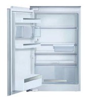 đặc điểm, ảnh Tủ lạnh Kuppersbusch IKE 179-6