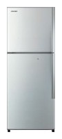 Характеристики, фото Холодильник Hitachi R-T270EUC1K1SLS
