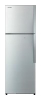 характеристики, Фото Холодильник Hitachi R-T320EUC1K1SLS