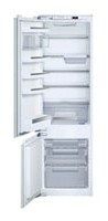 katangian, larawan Refrigerator Kuppersbusch IKE 308-6 T 2