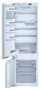 характеристики, Фото Холодильник Kuppersbusch IKE 249-6