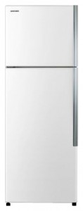 Характеристики, фото Холодильник Hitachi R-T380EUC1K1PWH
