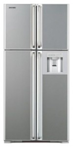 đặc điểm, ảnh Tủ lạnh Hitachi R-W660EUC91STS