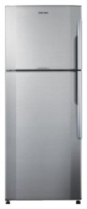 Характеристики, фото Холодильник Hitachi R-Z470EUC9K1SLS