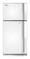 Характеристики, фото Холодильник Hitachi R-Z660EUC9K1PWH